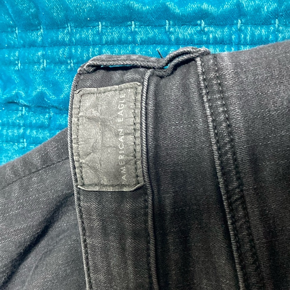 Américan eagle next level stretch jeans
